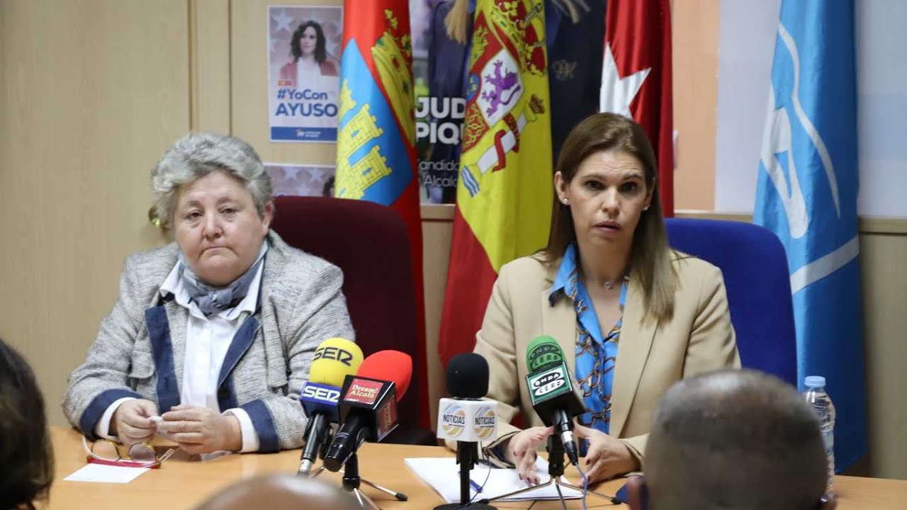 El PP de Alcalá lamenta la sumisión de Ciudadanos ante un PSOE que ya