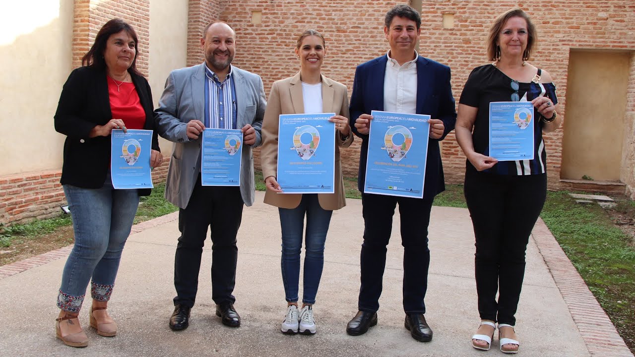 Alcal De Henares Celebra Del Al De Septiembre La Semana De La