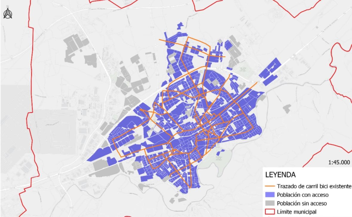 Este Es El Plan De Implementaci N De La Zona De Bajas Emisiones Zbe