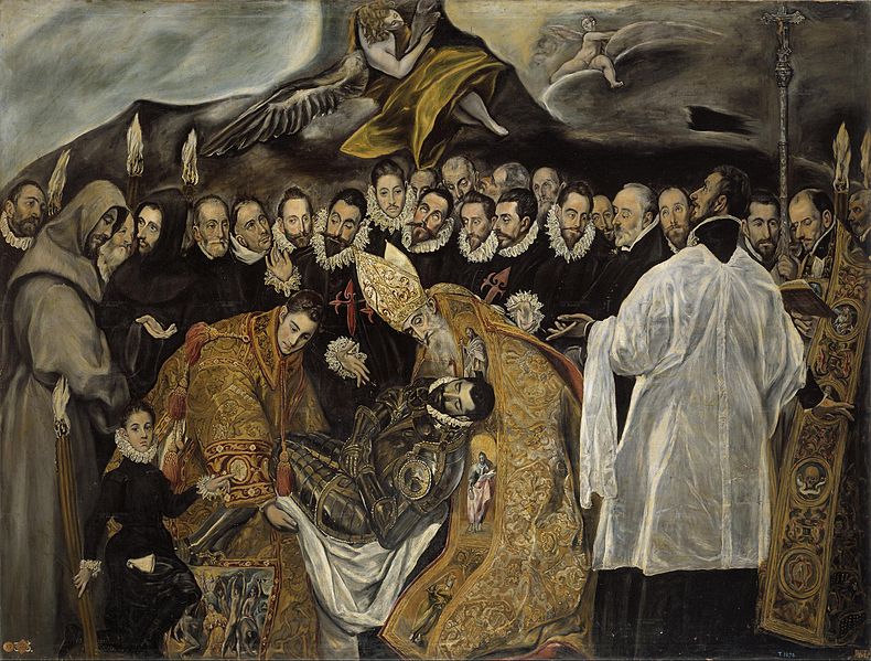 GoEuro_ToledoElGreco_EntierroCondeOrgaz