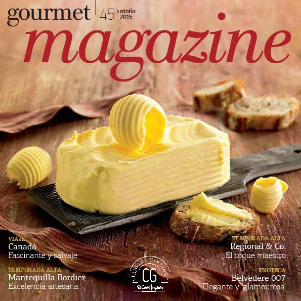 Gourmet-magazine