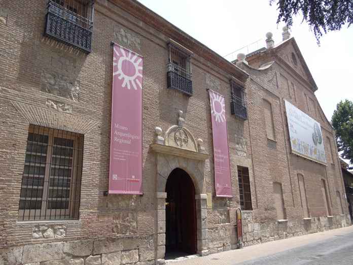 Museo Arqueológico Regional de Alcalá de Henares