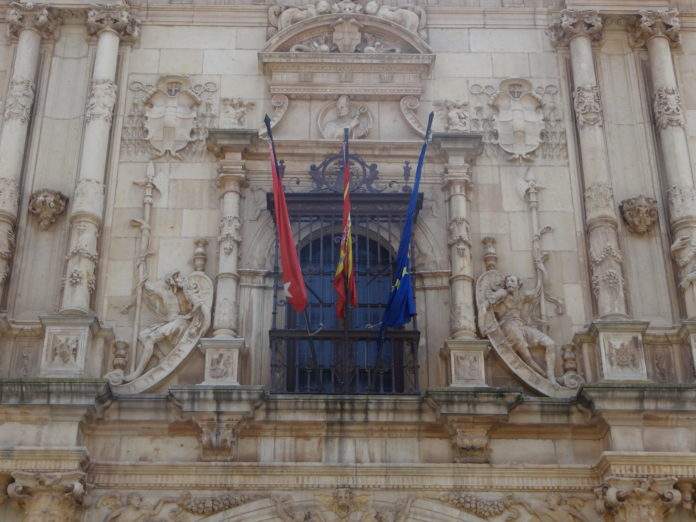 Universidad de Alcalá