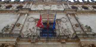 Universidad de Alcalá