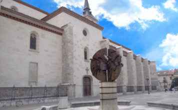 Catedral Magistral de Alcalá de Henares