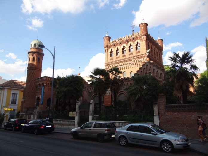 Palacio de Laredo