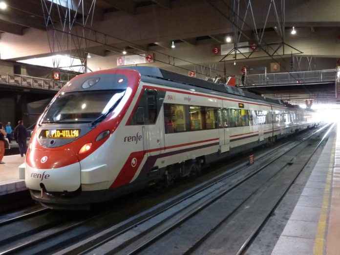 Cercanías Renfe