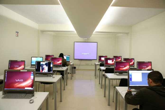 Colegio de los Irlandeses - Alcalá de Henares - Fotos Alcalingua