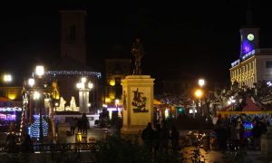 Navidad 2015 en Alcalá de Henares