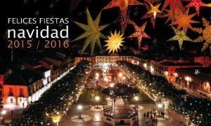 Programa completo de Navidad de Alcalá de Henares