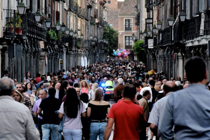 Ocio en Alcalá de Henares