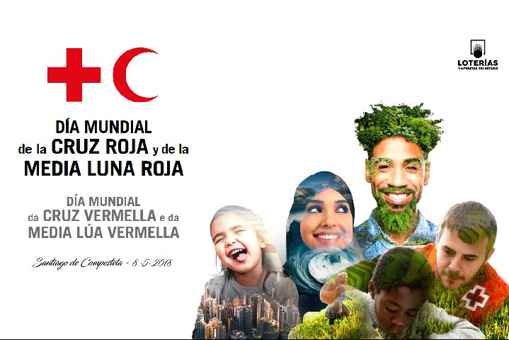 Hoy Se Celebra El Día Mundial De La Cruz Roja Y De La Media Luna Roja Dream Alcalá 3889