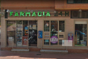 Decretado el cierre de todos los comercios excepto farmacias y tiendas de alimentación (entre otros…)