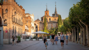 Los turistas de la región gastan un 25% más que antes de la pandemia