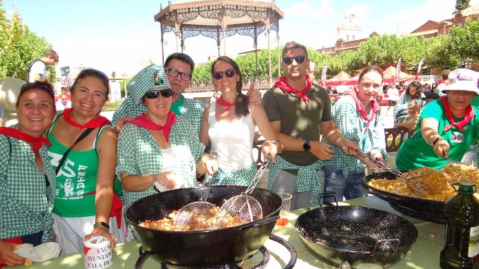 Receta de bocadillo con poderes para fiestas infantiles de superhéroes