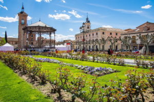 48 horas en Alcalá de Henares: un destino para los amantes de los Patrimonios de la Humanidad