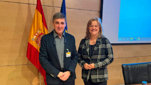 Alcalá de Henares en la presentación del Manual de Destinos Turísticos Inteligentes de SEGITTUR