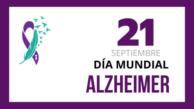 AFA Alcalá conmemora el Día Internacional del Alzheimer con una jornada de actividades el 21 de septiembre de 2024